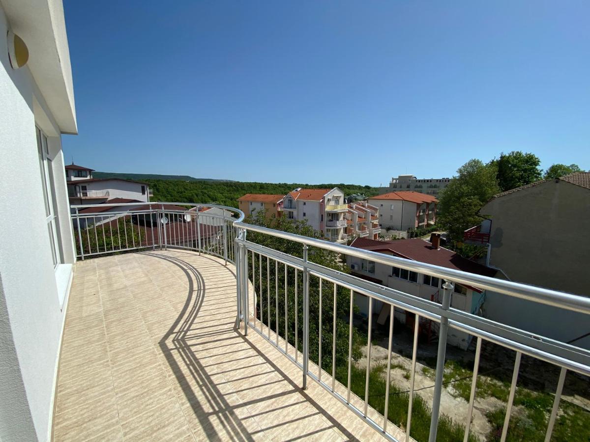 Apartments In Complex Atrium Kranevo Exterior foto